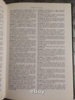 Encyclopaedia of Papua and New Guinea 3 vols 1972. Ed Peter Ryan. Very Good