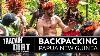 Epic Backpacking Trail In Papua New Guinea Trackin Dirt