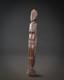 FEMALE ANCESTOR FIGURE, Massim, Papua New Guinea