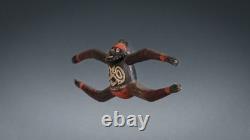 FEMALE FIGURE, Iatmul people, Middle Sepik River, Papua New Guinea