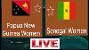 Fiba Africans Womens Senegal Vs Papua New Guinea