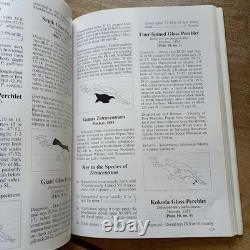 Field Guide to the Freshwater Fishes of New Guinea Allen 1991 softcover illustr