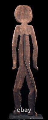 Figure Gope, cult figure, papua new guinea, oceanic art, Papua New Guinea