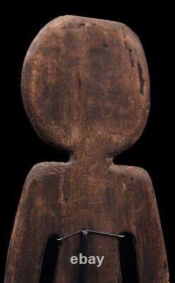 Figure Gope, cult figure, papua new guinea, oceanic art, Papua New Guinea