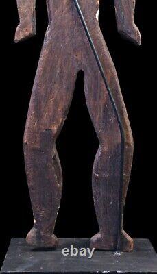 Figure Gope, cult figure, papua new guinea, oceanic art, Papua New Guinea