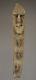 Figure Minja, art tribal océanien, mont waskuk, kwoma figure, papua new guinea