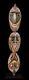Figure Minja, oceanic art, washkuk hills, Kwoma figure, papua new guinea, tribal