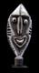 Figure Yena, fertility cult, papua new guinea, tribal art, oceanic art, 47 cm