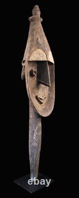 Figure de culte Yena, fertility cult, papua new guinea, sculpture, tribal art