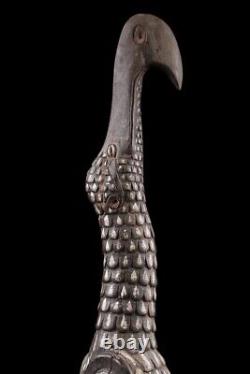 Figure de culte, cult figure, papua new guinea, sculpture, tribal art, oceania