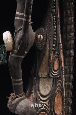 Figure de culte, cult figure, papua new guinea, sculpture, tribal art, oceania