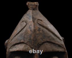 Figure de culte, fertility cult, papua new guinea, sculpture, tribal art