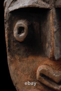 Figure de culte, fertility cult, papua new guinea, sculpture, tribal art