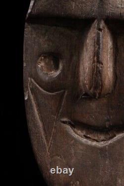 Figure de culte, fertility cult, papua new guinea, tribal art, sculpture