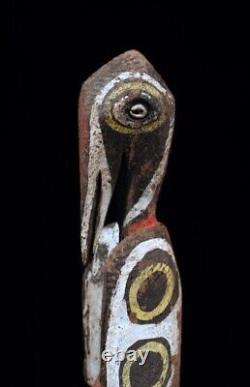 Figure de culte, kwoma figure, oceanic art, art océanien, Papua New Guinea