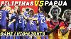 Filipinas Vs Papua New Guinea Full Highlights Game 1 December 11 2022 Fifa Friendly