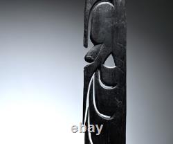 Fine KOREWORI yipwon amulet figure Papua New Guinea tribal art oceanic pacific