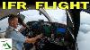 Flying Single Pilot Ifr In Papua New Guinea