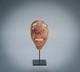 GOURD MASK, papua New Guinea Highlands, PNG