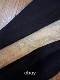 Genuine Royal Navy Ensign Flag 18'x9' of Papua New Guinea vintage flag