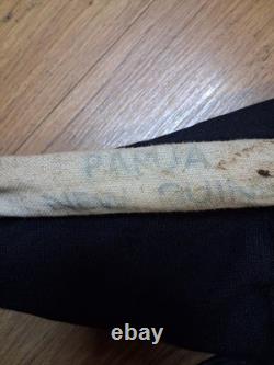 Genuine Royal Navy Ensign Flag 18'x9' of Papua New Guinea vintage flag