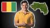 Geography Now Guinea