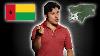 Geography Now Guinea Bissau