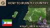 Geography Of Equatorial Guinea U0026 Africa S Most Insane Dictator