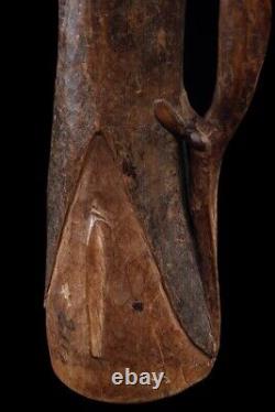 Hand drum, traditional instrument, papua new guinea, oceanic art, tribal art