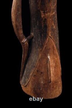 Hand drum, traditional instrument, papua new guinea, oceanic art, tribal art