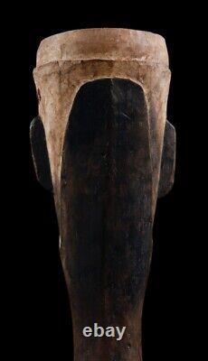 Hand drum, traditional instrument, papua new guinea, oceanic art, tribal art