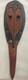 Heart Mask Sepik First Art Oceania Papua New Guinea