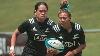 Highlights Black Ferns Development XV V Papua New Guinea 2019