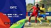 Highlights Papua New Guinea V Solomon Islands Fifa World Cup 26 Oceania Qualifiers