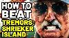 How To Beat The Shriekers In Tremors Shrieker Island