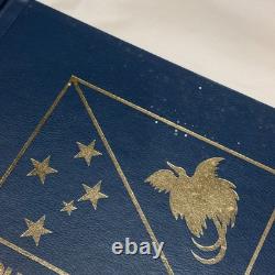 Huge -papua New Guinea Resource Atlas Hardback Book Library Maps Vgc (#fr)