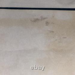 Huge -papua New Guinea Resource Atlas Hardback Book Library Maps Vgc (#fr)