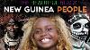 I Investigated Papua New Guinea People Are They Black