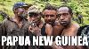 I Travelled To Papua New Guinea Nobody Visits This Country