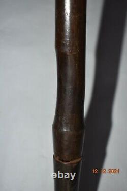 IFUGAO WAR AXE, 20 EARLY 1900S prov