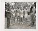 Japanese Prisoners Of War 1944 Papua New Guinea Type 1 Photo POW WWII J16010