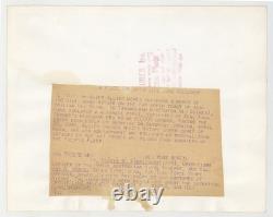 Japanese Prisoners Of War 1944 Papua New Guinea Type 1 Photo POW WWII J16010