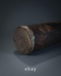 KUNDU from Urama Island in the Papuan Gulf, Papua New Guinea KUNDU from Urama Island in the Papuan Gulf, Papua New Guinea