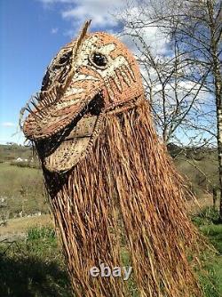 Kanipu Mask From The Gulf Region Of Papua New Guinea