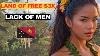 Life In Papua New Guinea Where Women Attack Men From The Bushes Travel Documentary
