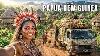 Living In Papua New Guinea How People Live In The World S Most Unexplored Country Documentary