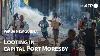 Looting In Papua New Guinea S Capital Port Moresby Afp