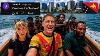 Lost In Port Moresby Png Most Dangerous City Warned Not To Visit