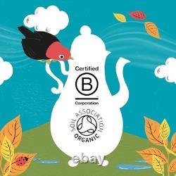 Luxurious Organic Instant Coffee 6 Jars of 100g Papua New Guinea Excellence