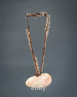 MALE PECTORAL, Sepik River, Papua New Guinea